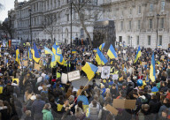Russian invasion of Ukraine demo