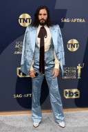 PEOPLE - SAG Awards: Fashion Highlights