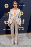 PEOPLE - SAG Awards: Fashion Highlights