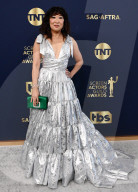 PEOPLE - SAG Awards: Fashion Highlights