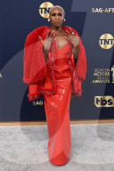PEOPLE - SAG Awards: Fashion Highlights