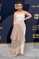 PEOPLE - SAG Awards: Fashion Highlights