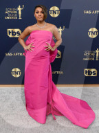 PEOPLE - SAG Awards: Fashion Highlights