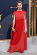 PEOPLE - SAG Awards: Fashion Highlights