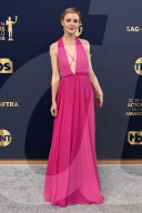 PEOPLE - SAG Awards: Fashion Highlights