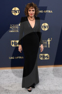 PEOPLE - SAG Awards: Fashion Highlights