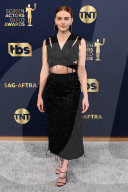 PEOPLE - SAG Awards: Fashion Highlights
