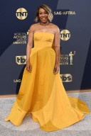 PEOPLE - SAG Awards: Fashion Highlights