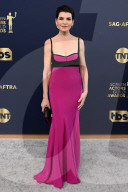 PEOPLE - SAG Awards: Fashion Highlights