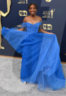 PEOPLE - SAG Awards: Fashion Highlights