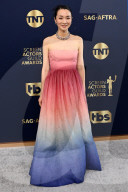 PEOPLE - SAG Awards: Fashion Highlights