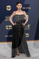 PEOPLE - SAG Awards: Fashion Highlights