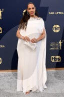 PEOPLE - SAG Awards: Fashion Highlights