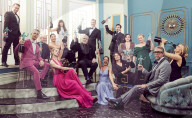 PEOPLE - SAG Awards: Portraits
