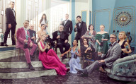 PEOPLE - SAG Awards: Portraits