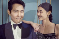 PEOPLE - SAG Awards: Portraits
