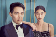 PEOPLE - SAG Awards: Portraits