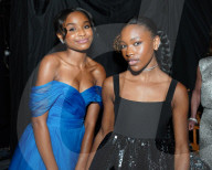 PEOPLE - SAG Awards: Stars jubeln und freuen sich backstage