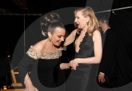 PEOPLE - SAG Awards: Stars jubeln und freuen sich backstage