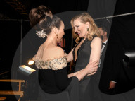 PEOPLE - SAG Awards: Stars jubeln und freuen sich backstage