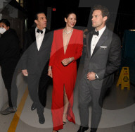 PEOPLE - SAG Awards: Stars jubeln und freuen sich backstage