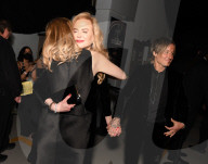PEOPLE - SAG Awards: Stars jubeln und freuen sich backstage