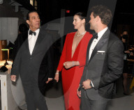 PEOPLE - SAG Awards: Stars jubeln und freuen sich backstage