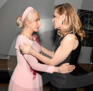 PEOPLE - SAG Awards: Stars jubeln und freuen sich backstage