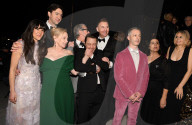 PEOPLE - SAG Awards: Stars jubeln und freuen sich backstage