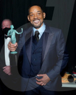 PEOPLE - SAG Awards: Stars jubeln und freuen sich backstage