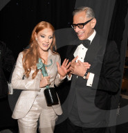 PEOPLE - SAG Awards: Stars jubeln und freuen sich backstage
