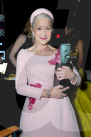 PEOPLE - SAG Awards: Stars jubeln und freuen sich backstage