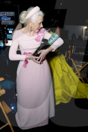 PEOPLE - SAG Awards: Stars jubeln und freuen sich backstage