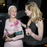 PEOPLE - SAG Awards: Stars jubeln und freuen sich backstage