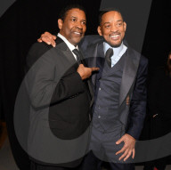 PEOPLE - SAG Awards: Stars jubeln und freuen sich backstage