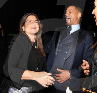 PEOPLE - SAG Awards: Stars jubeln und freuen sich backstage