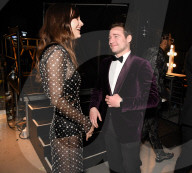 PEOPLE - SAG Awards: Stars jubeln und freuen sich backstage