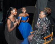 PEOPLE - SAG Awards: Stars jubeln und freuen sich backstage