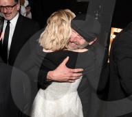 PEOPLE - SAG Awards: Stars jubeln und freuen sich backstage