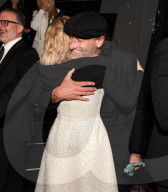 PEOPLE - SAG Awards: Stars jubeln und freuen sich backstage