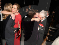 PEOPLE - SAG Awards: Stars jubeln und freuen sich backstage