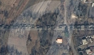NEWS - Ukraine-Konflikt: Satellitenbilder von russischen Truppen auf dem Weg nach Kiew
