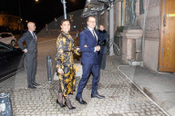 ROYALS - Das schwedische Königshaus besucht die Oper