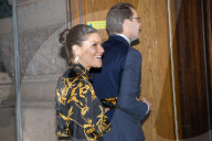 ROYALS - Das schwedische Königshaus besucht die Oper