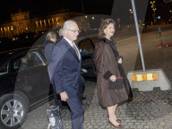 ROYALS - Das schwedische Königshaus besucht die Oper