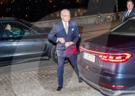 ROYALS - Das schwedische Königshaus besucht die Oper
