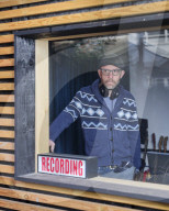 Experience: I’m a musician who became allergic to music.