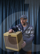 Experience: I’m a musician who became allergic to music.