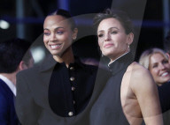 PEOPLE - "Adam Project" Premiere in New York