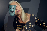 PORTRAIT - Helen Mirren, SAG Awards